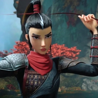 Chinese Audiences Who Don’t Want Disney’s Live-Action ‘Mulan’ Get A New Option: Animated ‘Kung Fu Mulan’
